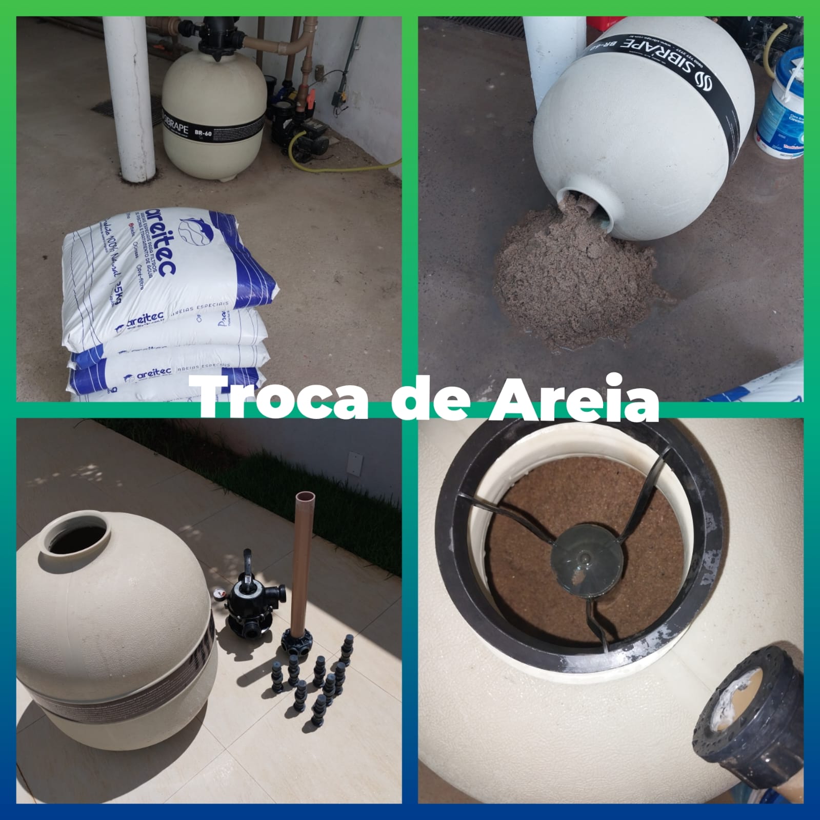 Serviço 8
